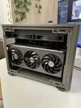 NR300P MAX, 7800X3D, 32GB, 2TB M.2 fara GPU