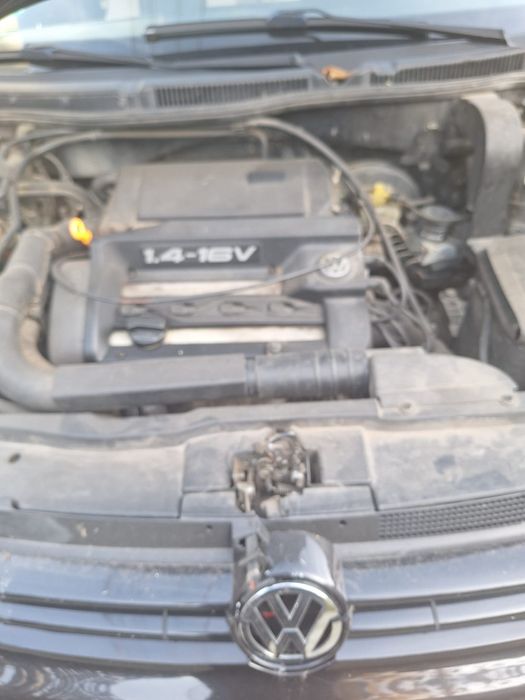 Volkswagen Golf 4 1.6