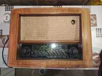 Старо лампово ретро радио AT super 660 wk3 ЗАЯВЕНО!.