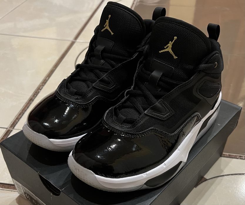 Ghete Jordan Stay Loyal 3