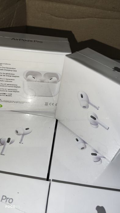 Air Pods Pro 2. | 1:1 ORGINAL