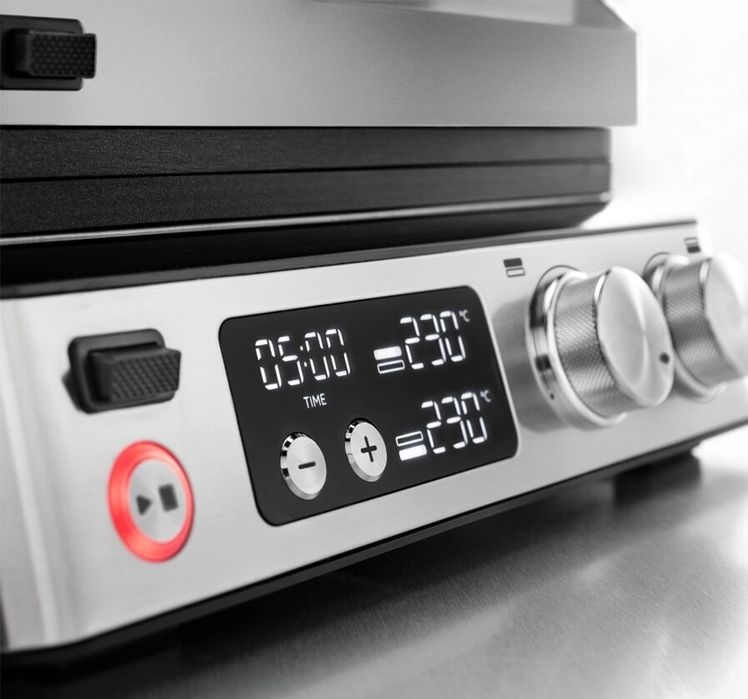 DeLonghi CGH923 elektr grili