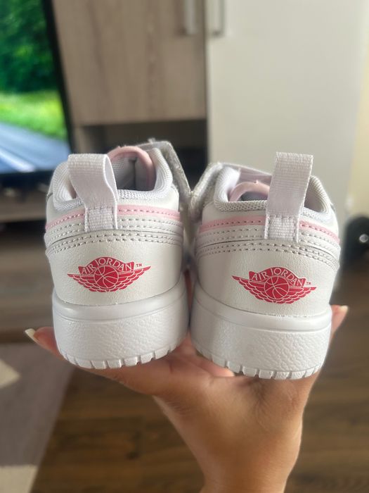 Маратонки Nike Jordan