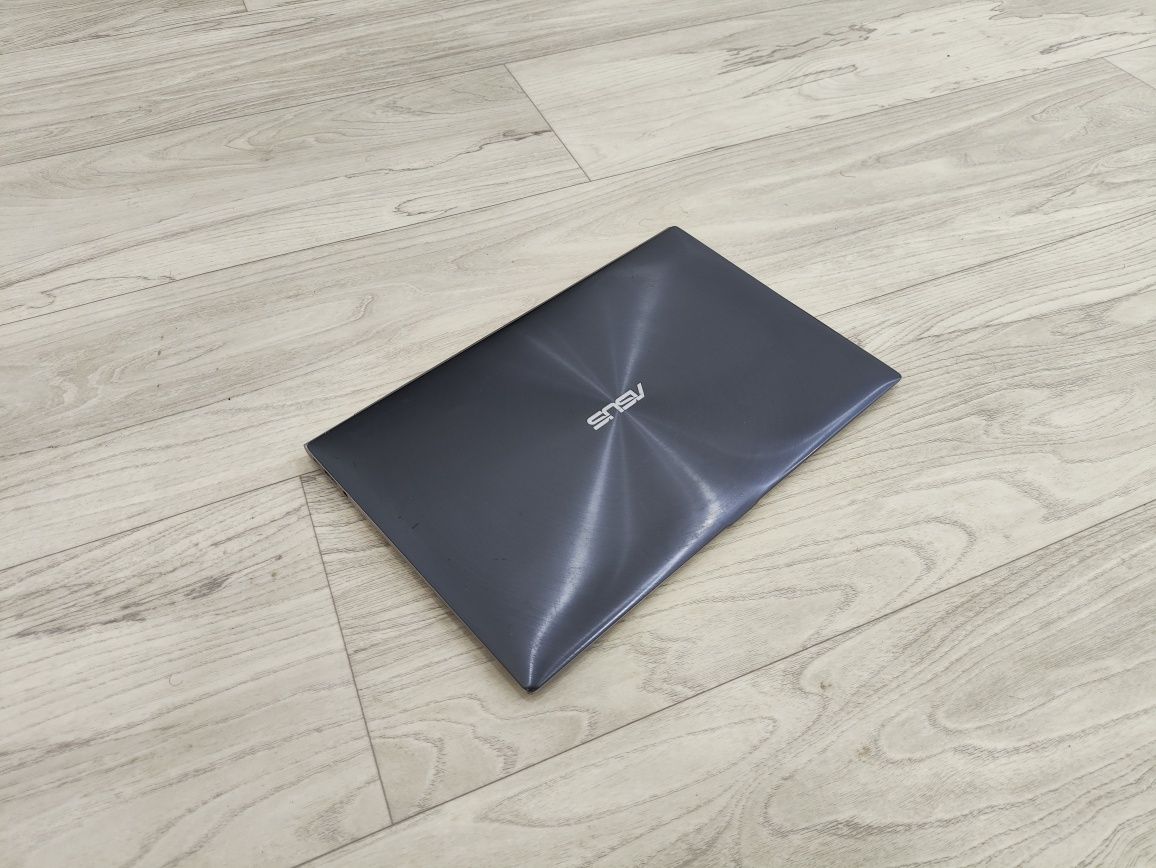 Ультрабук Asus UX21A I7 SSD 256
