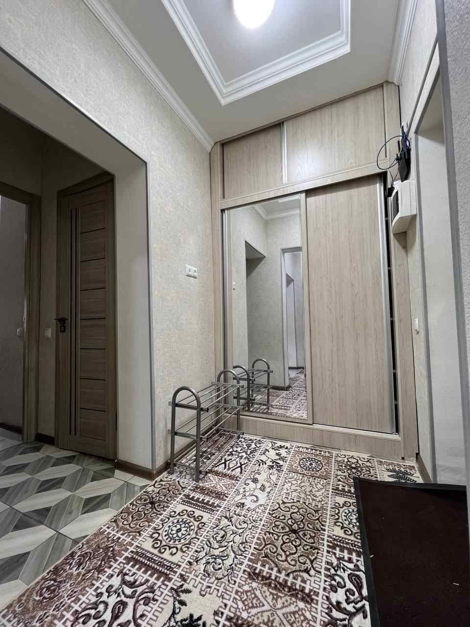Срочно! Юнусабад 13кв. 3/4/9 евро ремонт 88.500