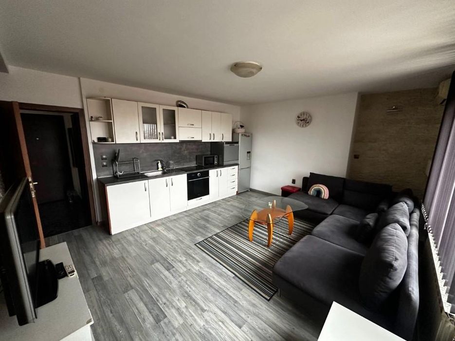 Двустаен апартамент под наем в ж.к. Овча купел, 2198571