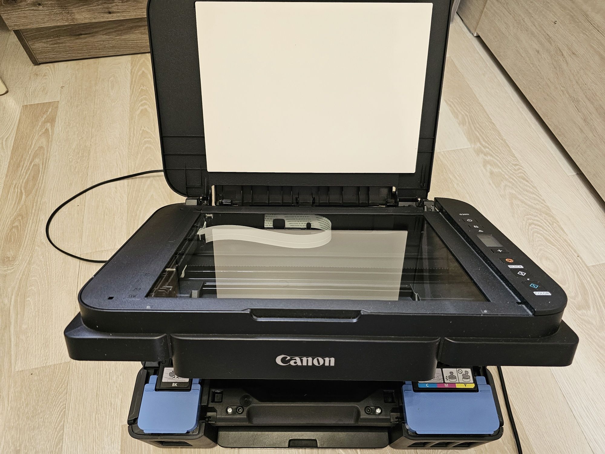 Pixma Canon g2411 printer