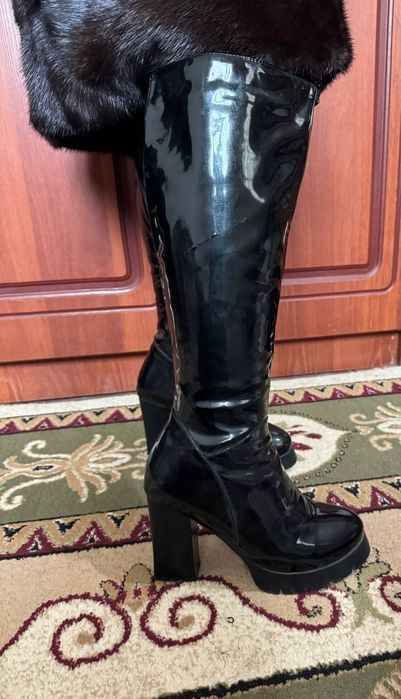 Келисимли таза кйилген