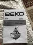Vind frigider Beko nofrost cu dispenser defect