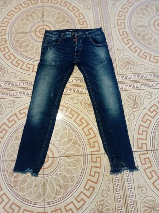 blugi denim noi fara eticheta merime s stare perfecta