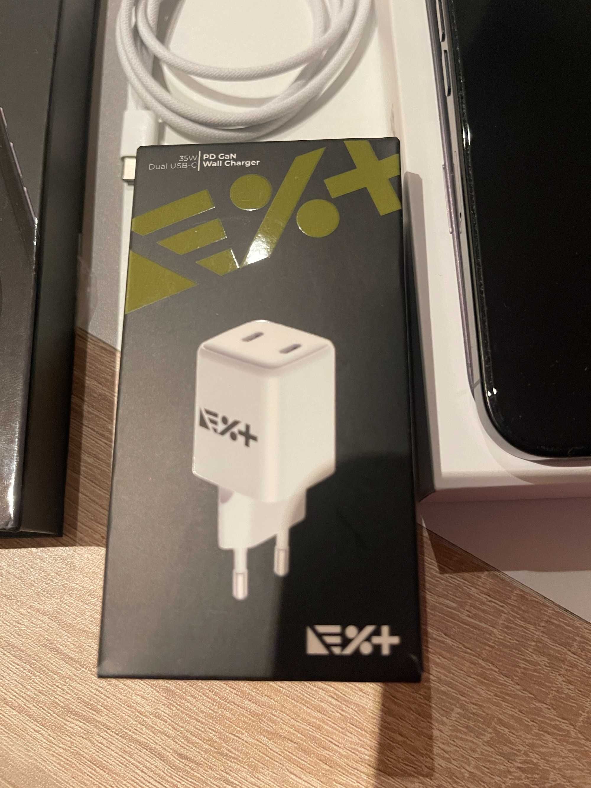 iPhone 16pro 128gb black