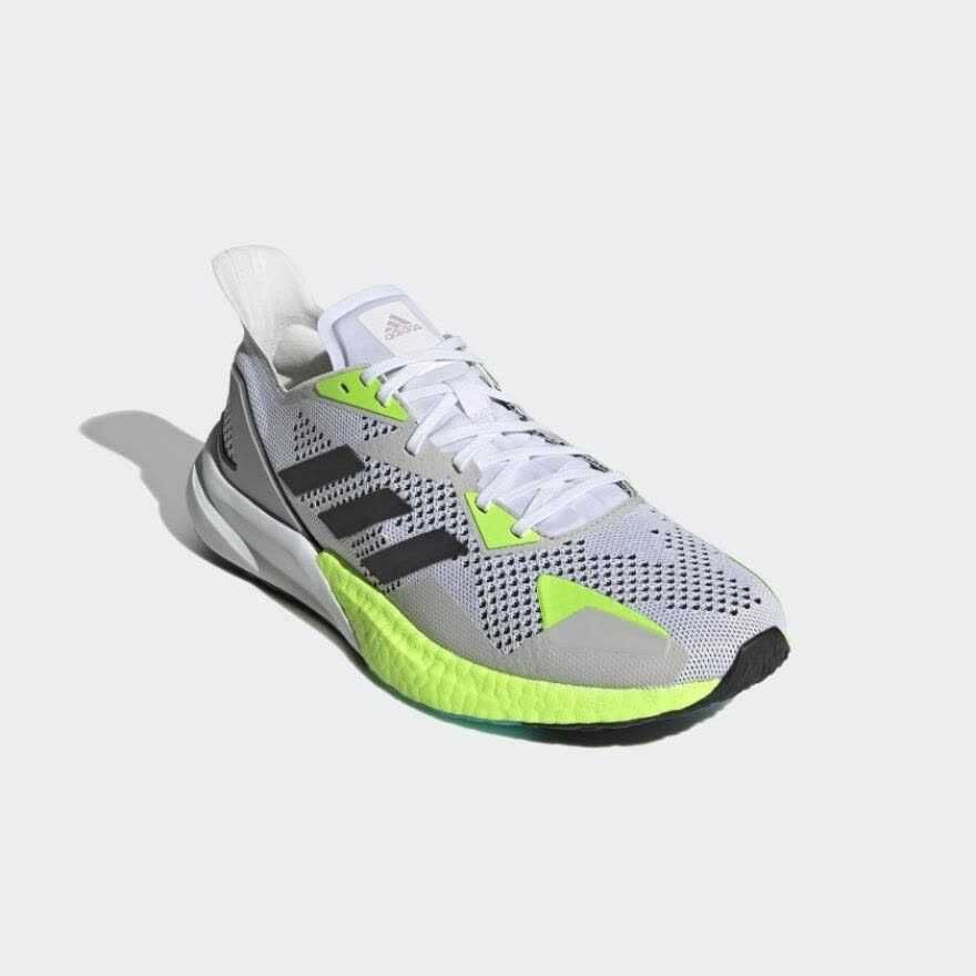 Adidas alergare atleti Performance X9000L3 M EH0054 Boost 42 2/3
