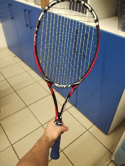 racheta tecnifibre t.fight - produs resigilat - (SecondHand) Decathlon