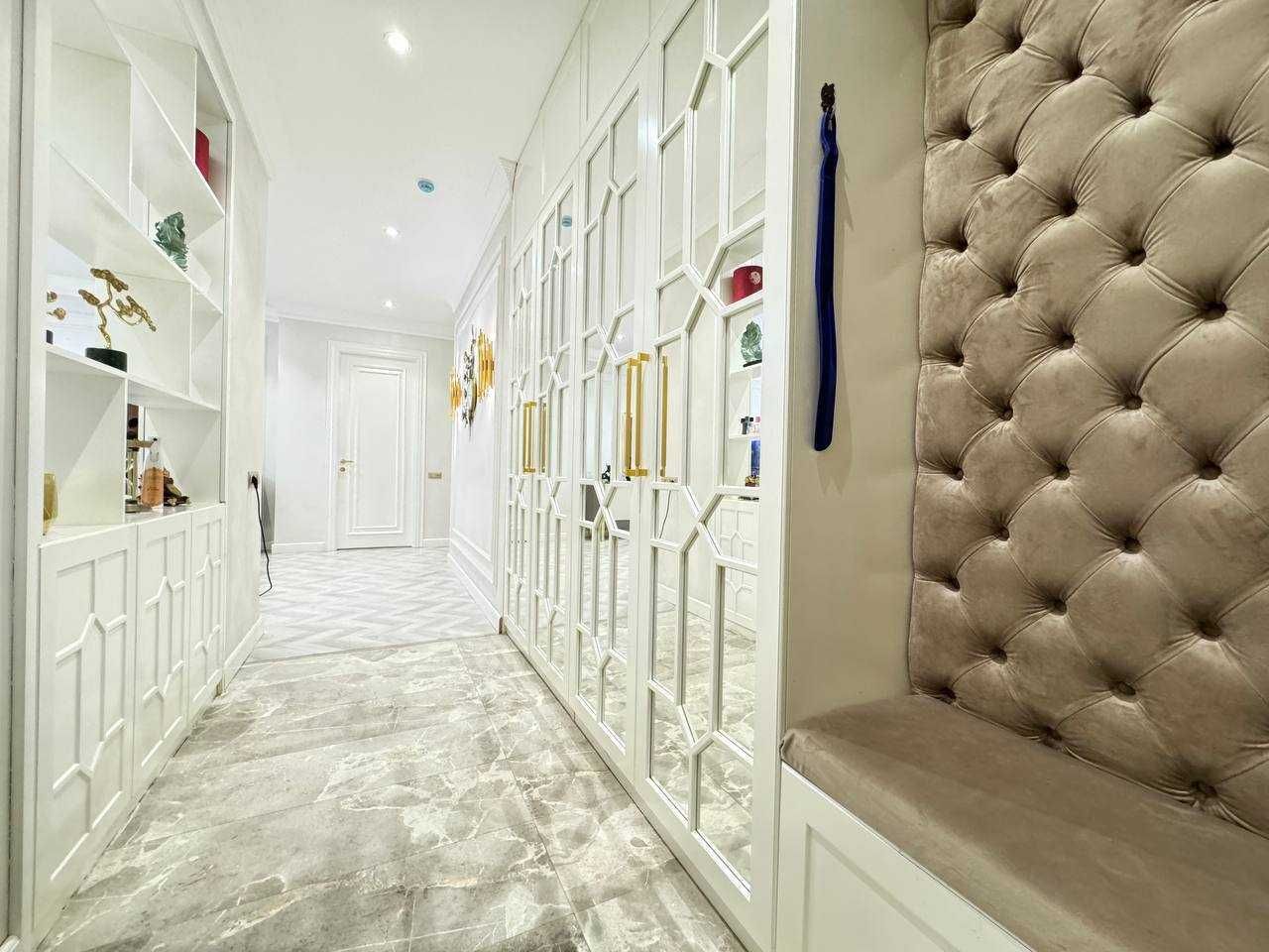 Ijaraga xonadon beriladi | 3/3/5 | Cambridge Residence