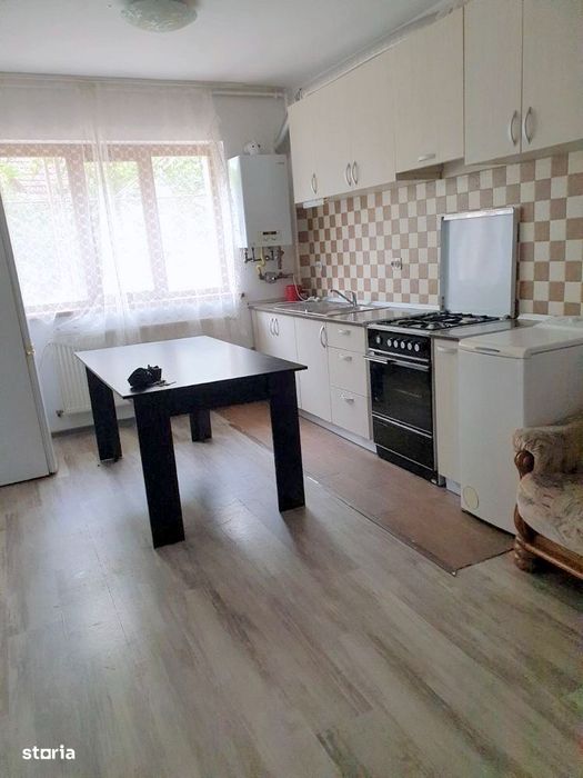 2 camere, imobil nou modern, parcare, in Zorilor, strada Eugen Ionesco