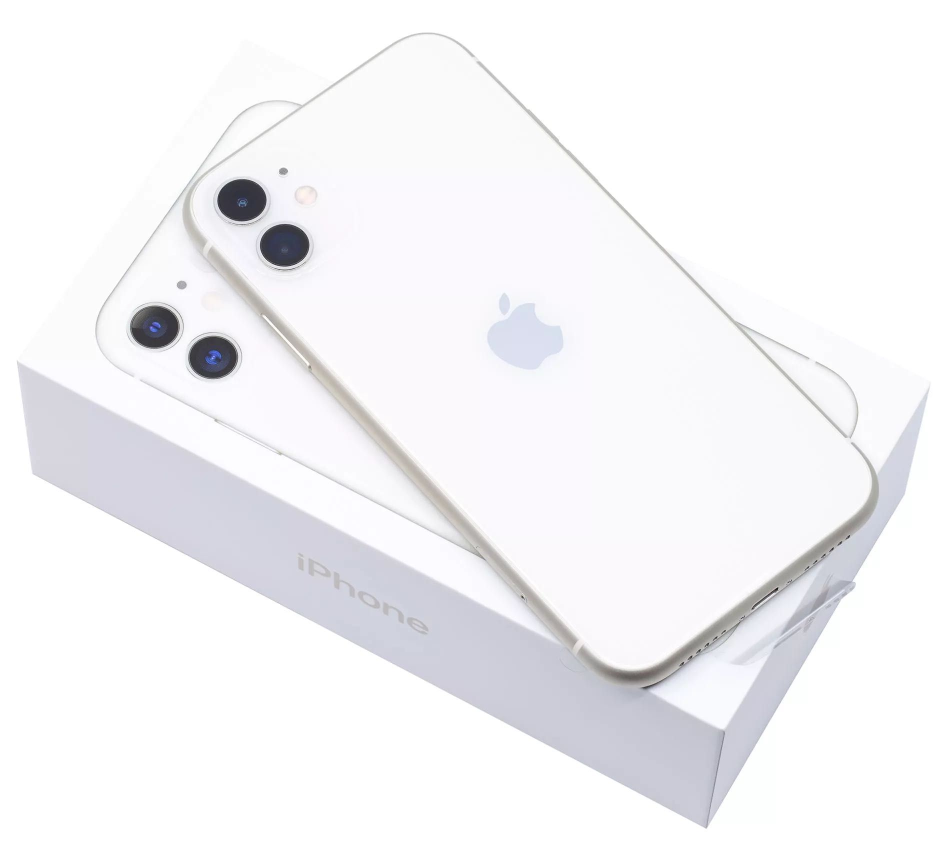 iPhone 11 128 g срочно продам