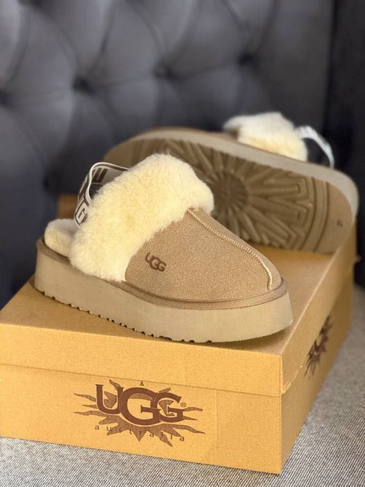 Papuci ugg calitativ