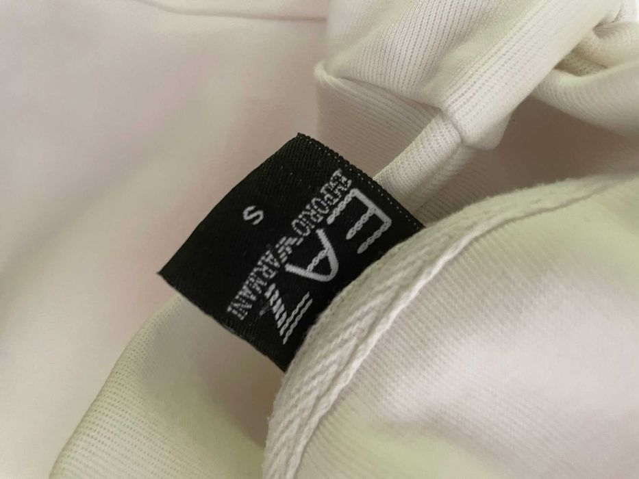 Trening Emporio Armani EA7