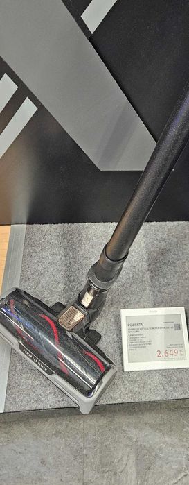 Aspirator Rowenta fara fir