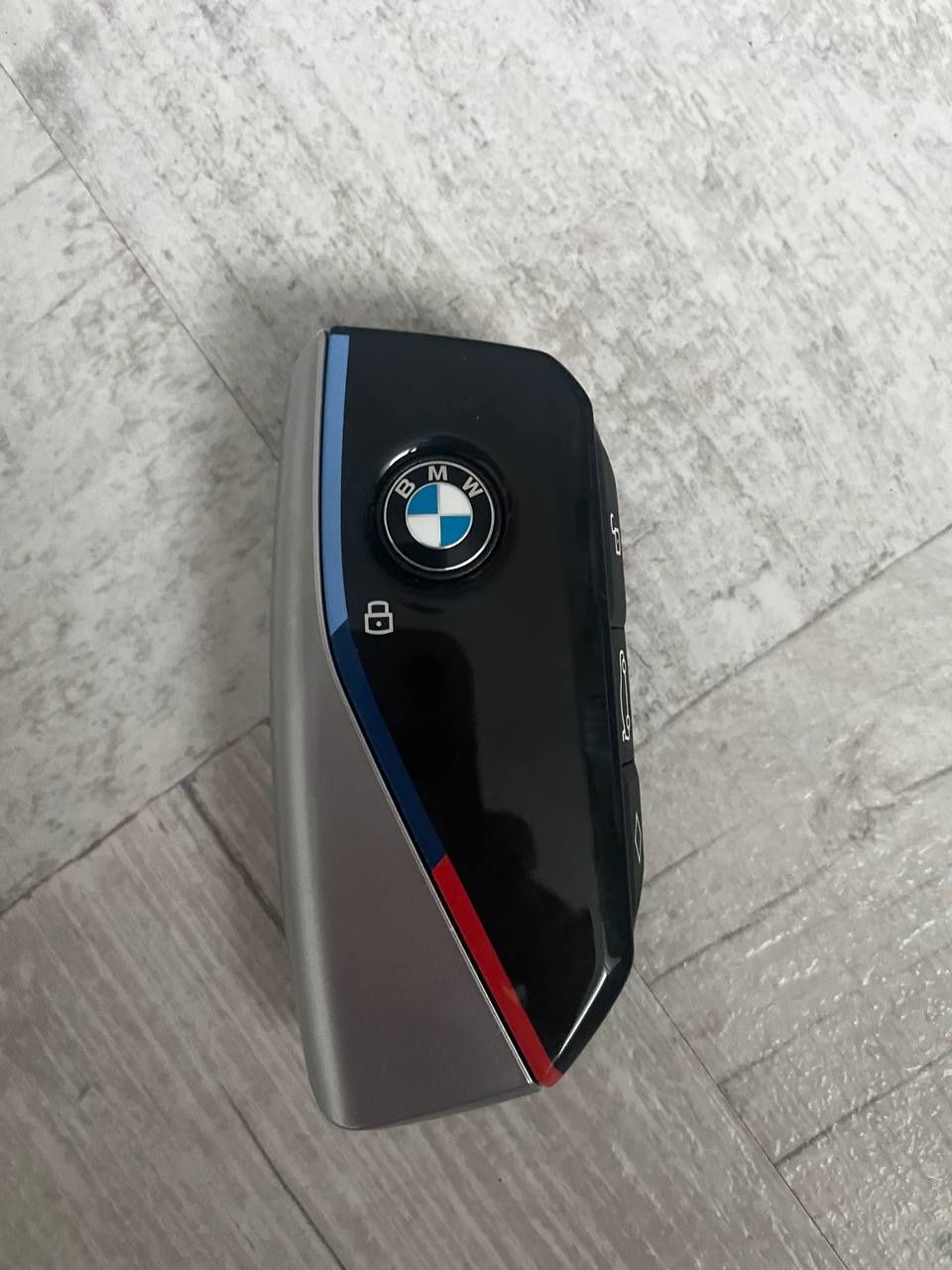 Cheie bmw model nou BMW M Competition x5 x6 x7 M ORIGINAL