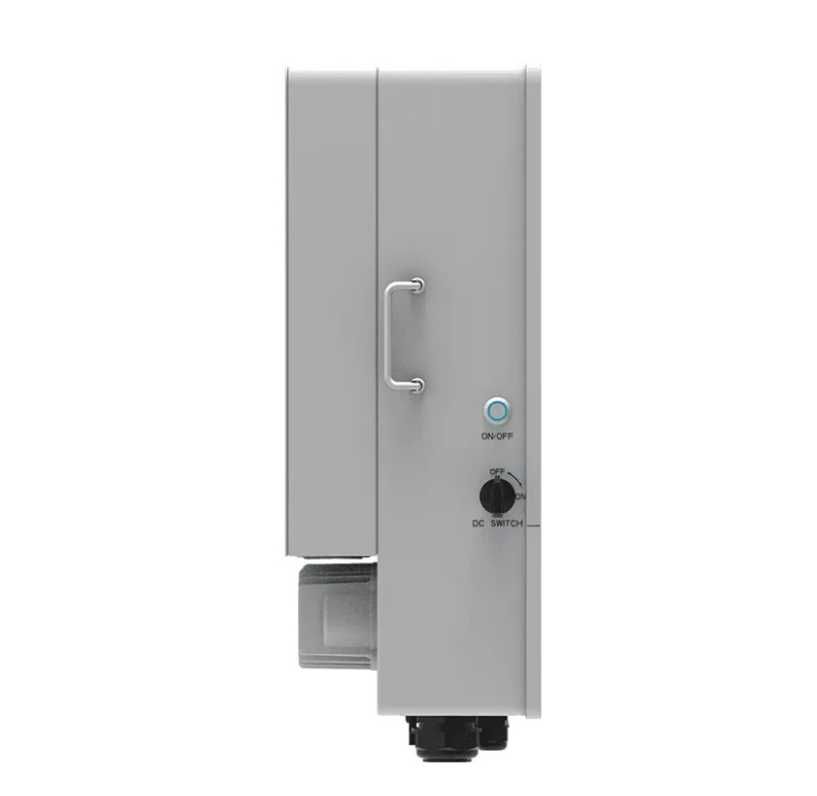 Invertor Hibrid DEYE SUN-5K-SG03LP1-EU (LV)