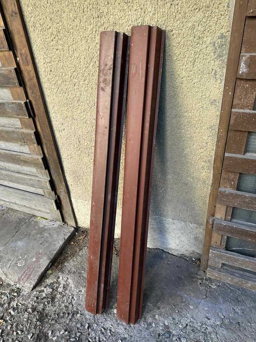 Прагове за москвич 2140 български са