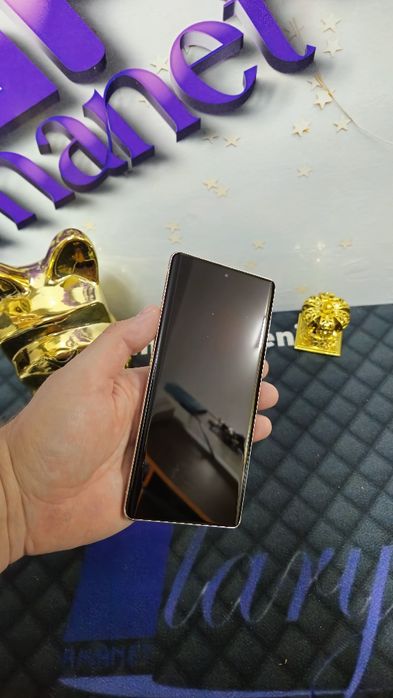 Google Pixel 7 PRO 128GB 12 GB Ram.Preṭ fix Ca Nou!