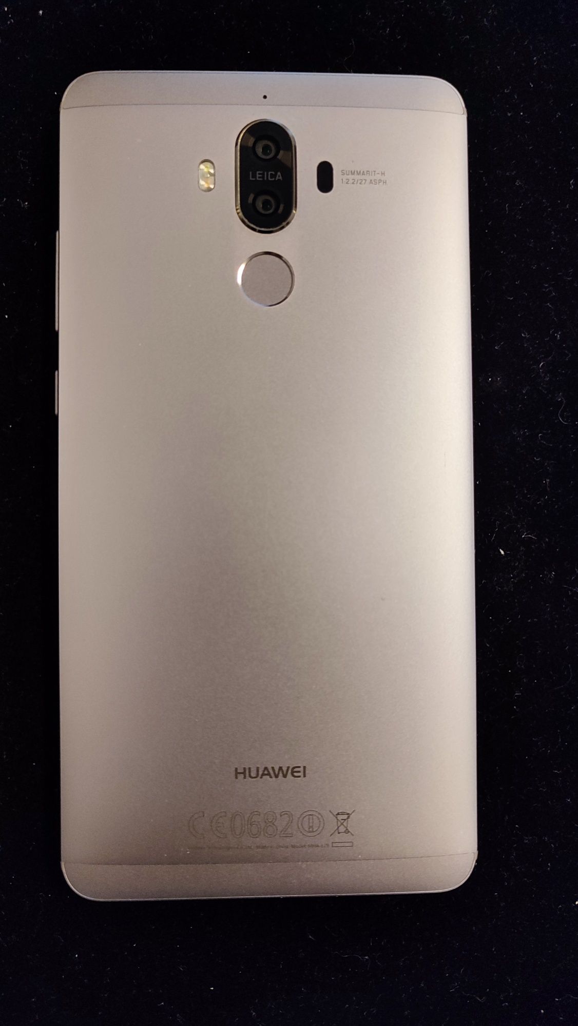 Mate 9, Huawei, stare excelenta