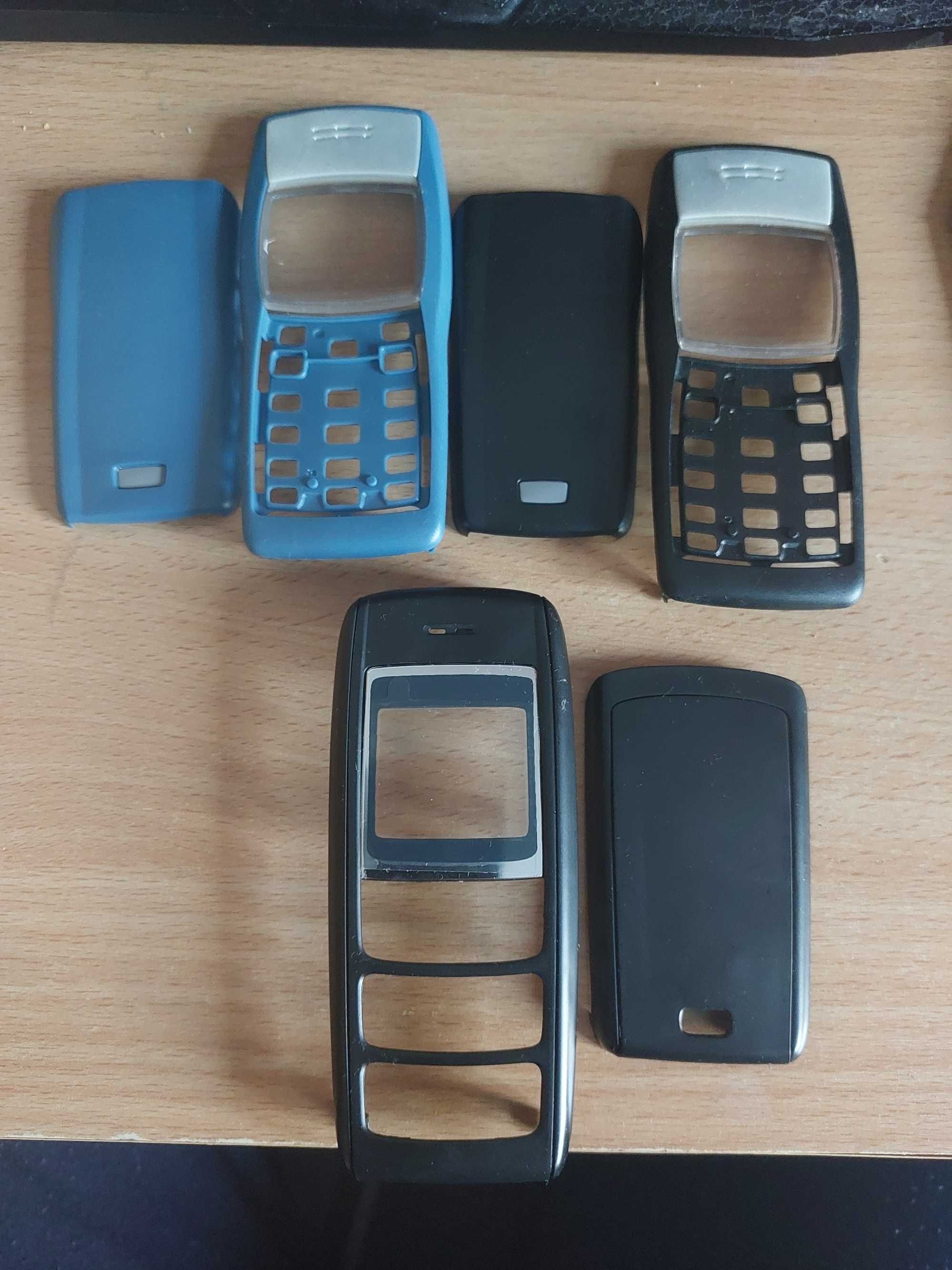 carcasa nokia 1100,1600,/nokia 2600c