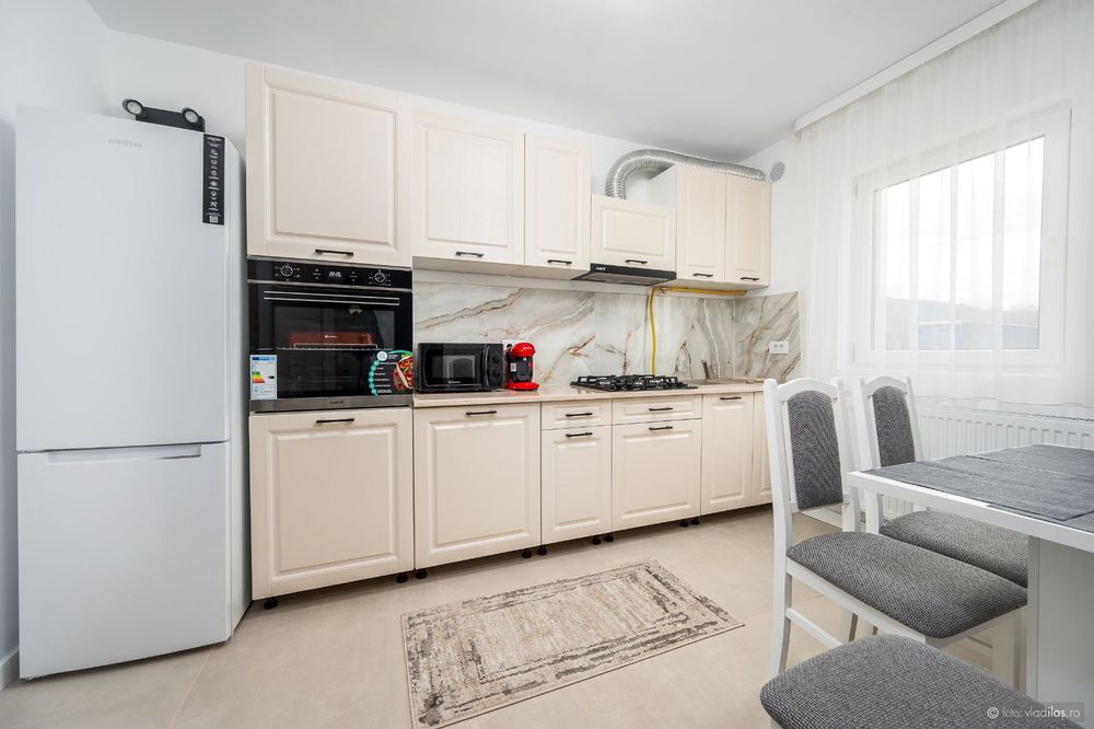 Închiriere / vânzare apartament tip duplex Gura Humorului