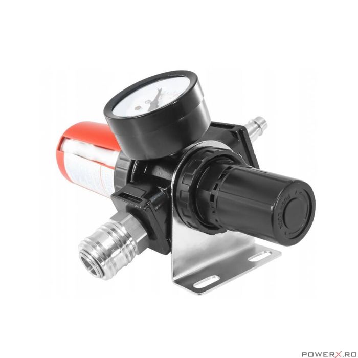 Filtru de aer cu reductor pentru compresor 1/2, Verke