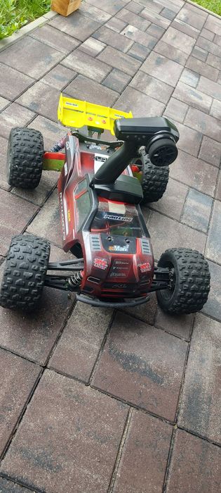 Automodel 1:8 Arrma Kraton 6s ARTR