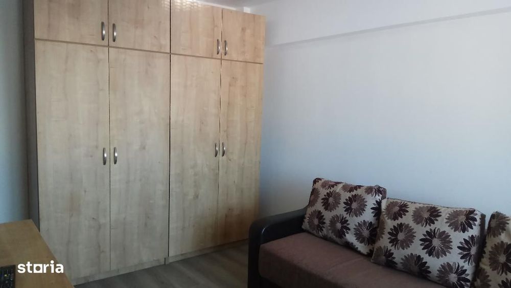 Traian ultracentral, ofer chirie garsoniera conf. 1, mobilata-utilata