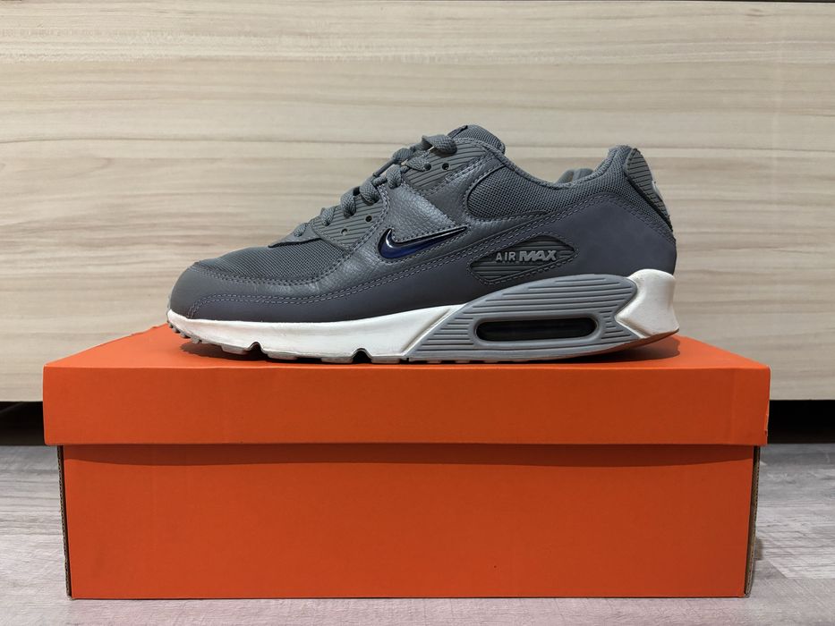 Nike Air Max 90 46 номер!