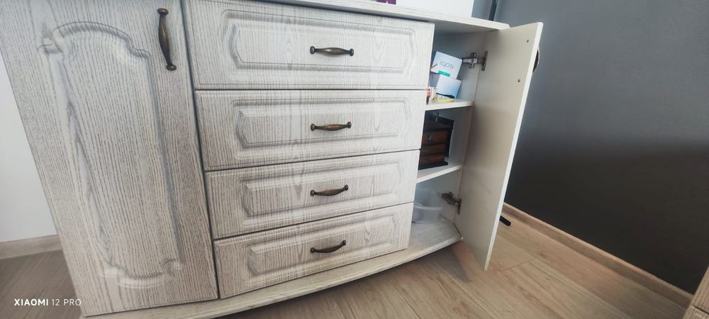 Dormitor complet Elvila