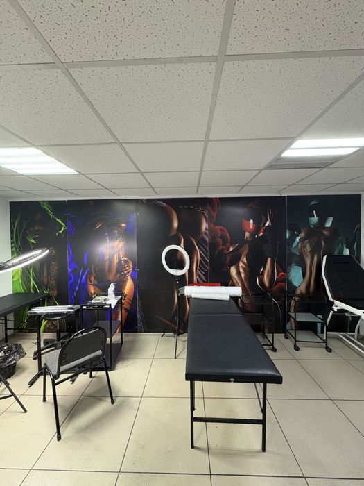 Картины обложка виниловая