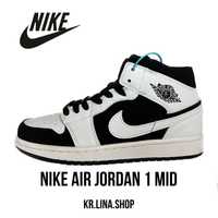 Кроссовки Nike Air Jordan 1Mid