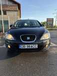 Vand Seat Leon 2011