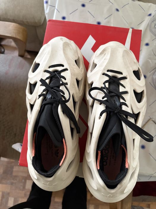 Adidas adifoam мъжки обувки