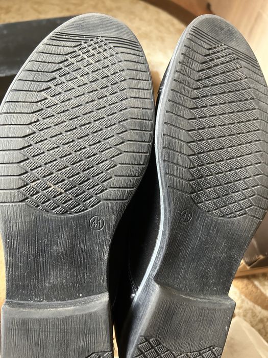 Pantofi eleganti barbati