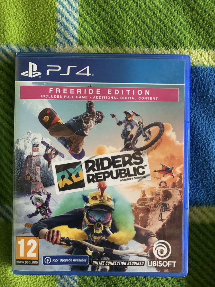 Игри за ps4 с книжки.