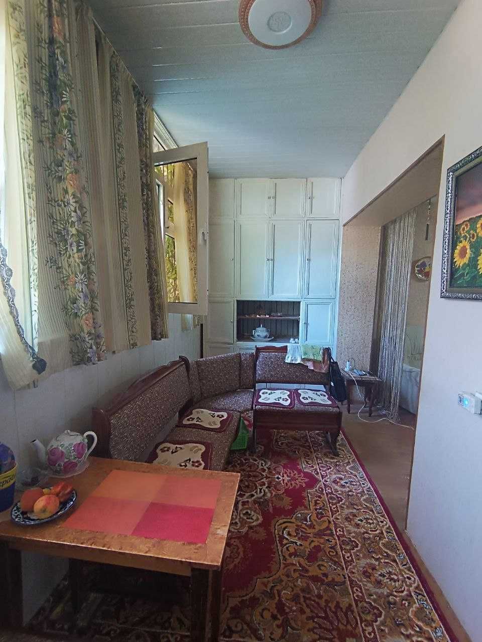 3х комнатная квартира в кирпичном доме, 77-серия ул.Гагарина