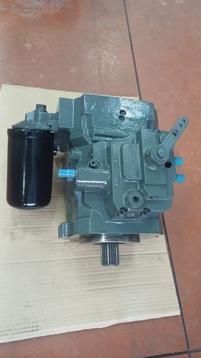 Pompa hidraulica HPV-105 HPV-135