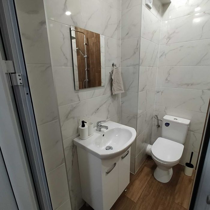 Дава се под наем Двустаен апартамент в София, Малинова долина - 50 кв.м за 459 € - Снимка #8