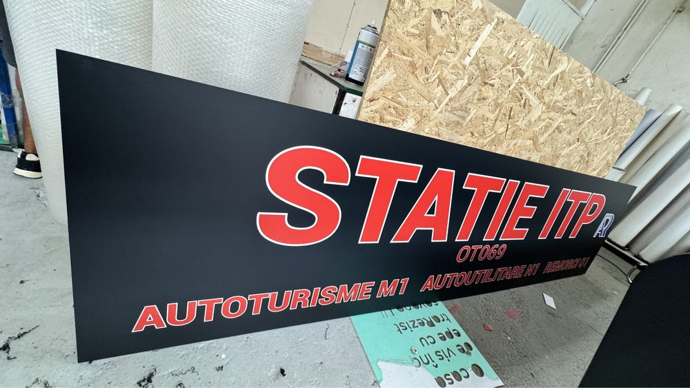 Bannere Colante Autocolant Colantari magazine Bener Stikere Sablare