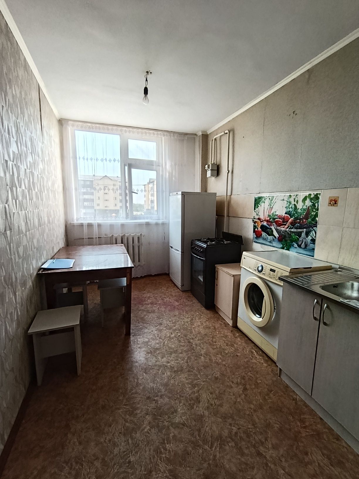 1-комн кв,2эт,Арай-2,11 млн