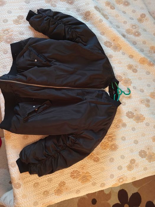 Бомбър яке 010203