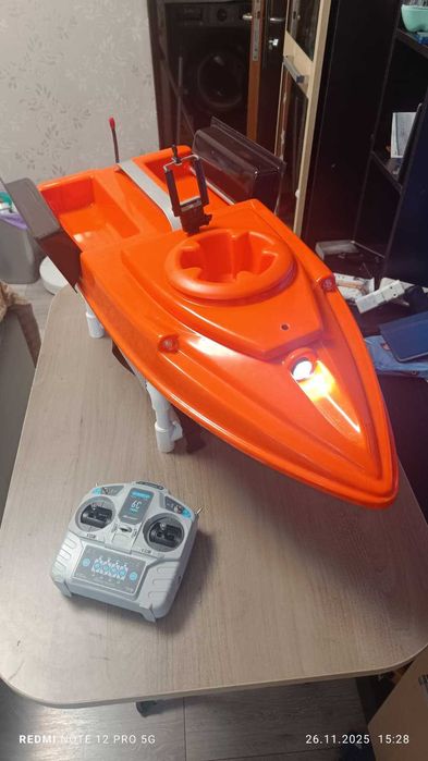 Navomodel Smart Boat EXON 360