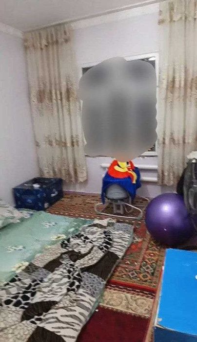 Срочно Продаю 3/9/9 кв на карасу-6