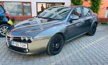 Alfa Romeo 159 170 cp